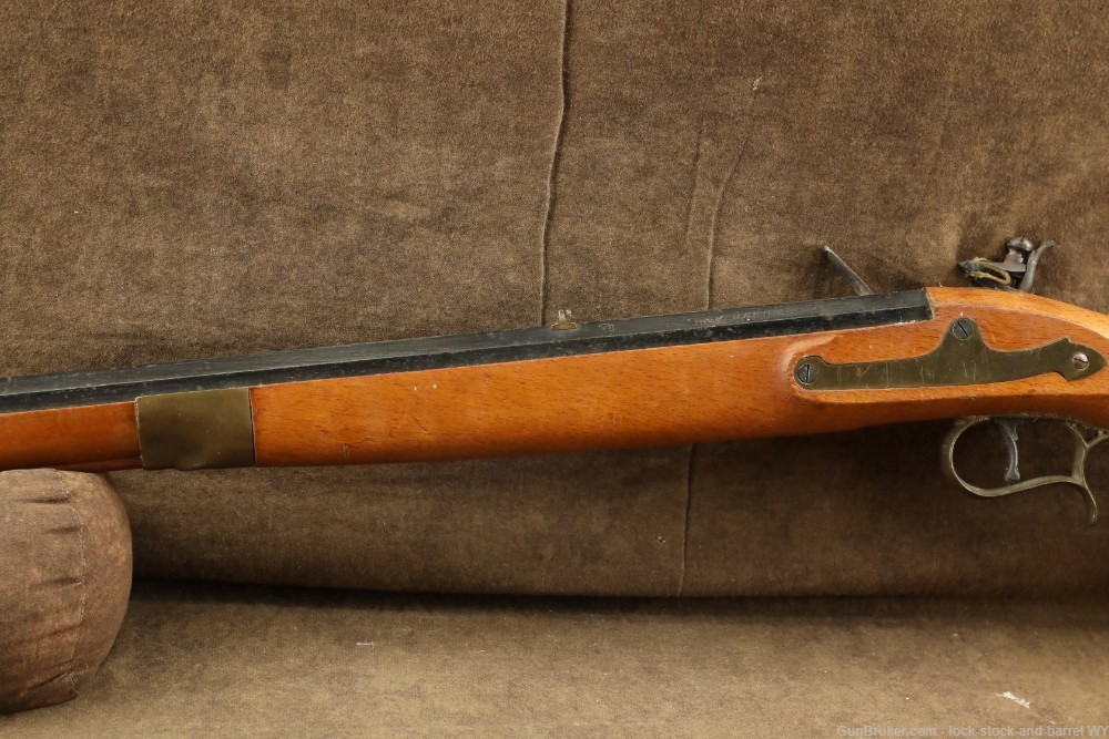 FIE Long Rifle "Kentucky" Muzzle loader flintlock cal.45-img-11