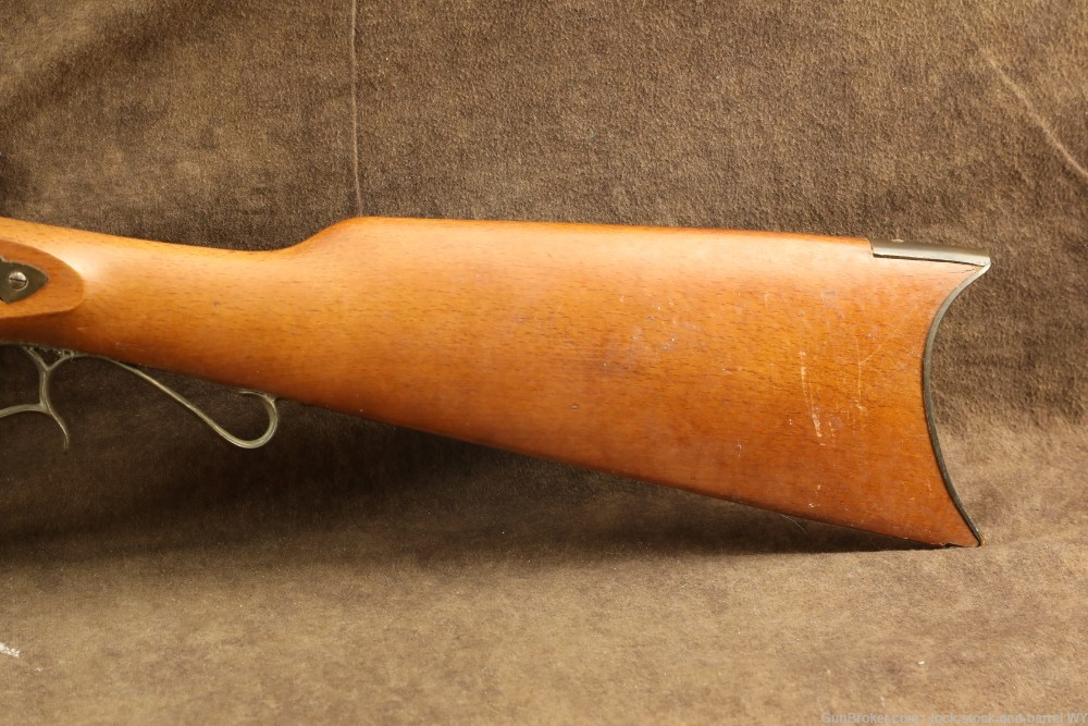 FIE Long Rifle "Kentucky" Muzzle loader flintlock cal.45-img-13