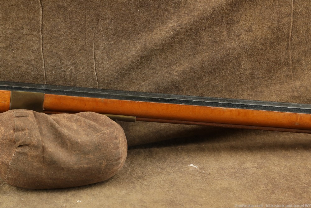 FIE Long Rifle "Kentucky" Muzzle loader flintlock cal.45-img-6