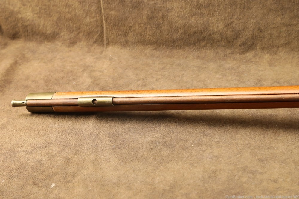 FIE Long Rifle "Kentucky" Muzzle loader flintlock cal.45-img-19