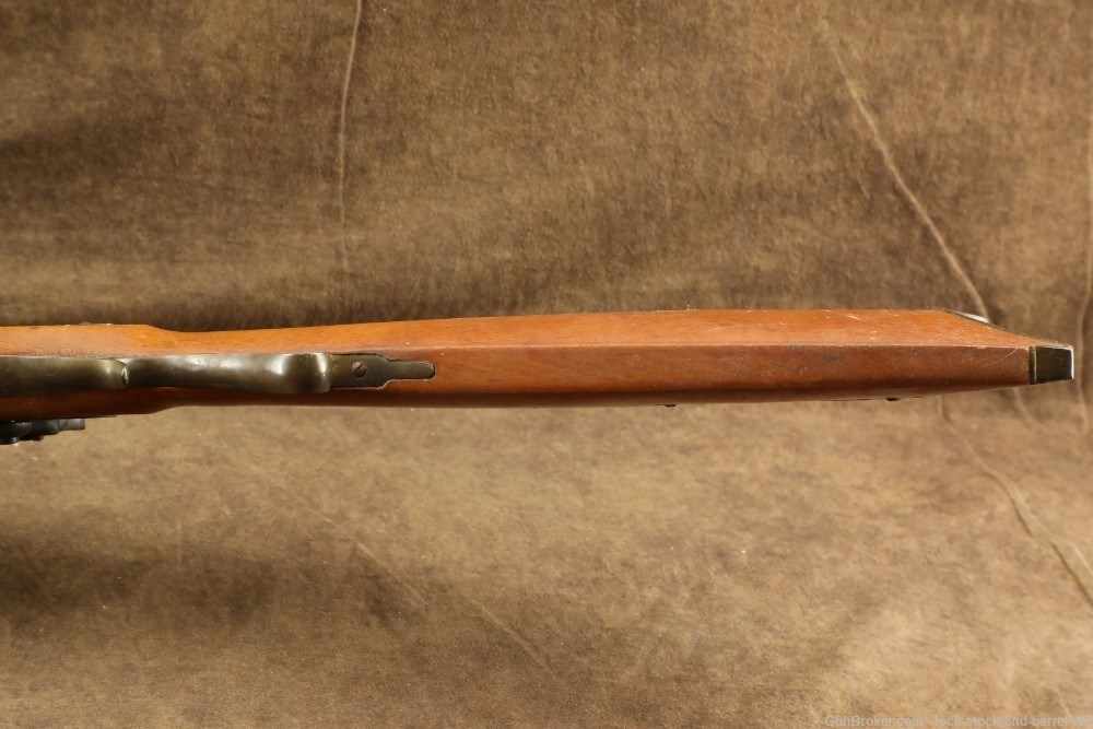 FIE Long Rifle "Kentucky" Muzzle loader flintlock cal.45-img-23