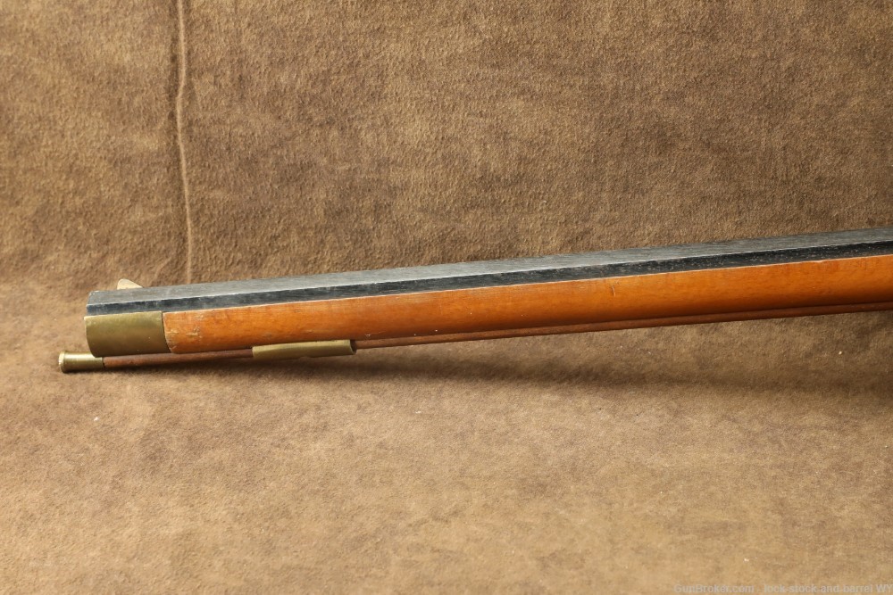 FIE Long Rifle "Kentucky" Muzzle loader flintlock cal.45-img-9
