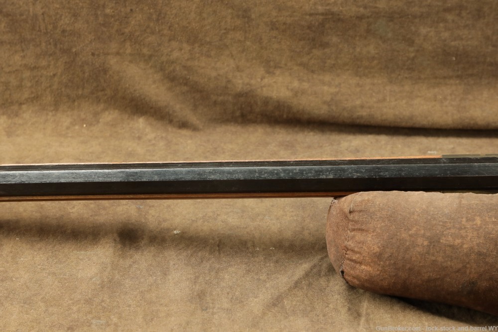 FIE Long Rifle "Kentucky" Muzzle loader flintlock cal.45-img-15