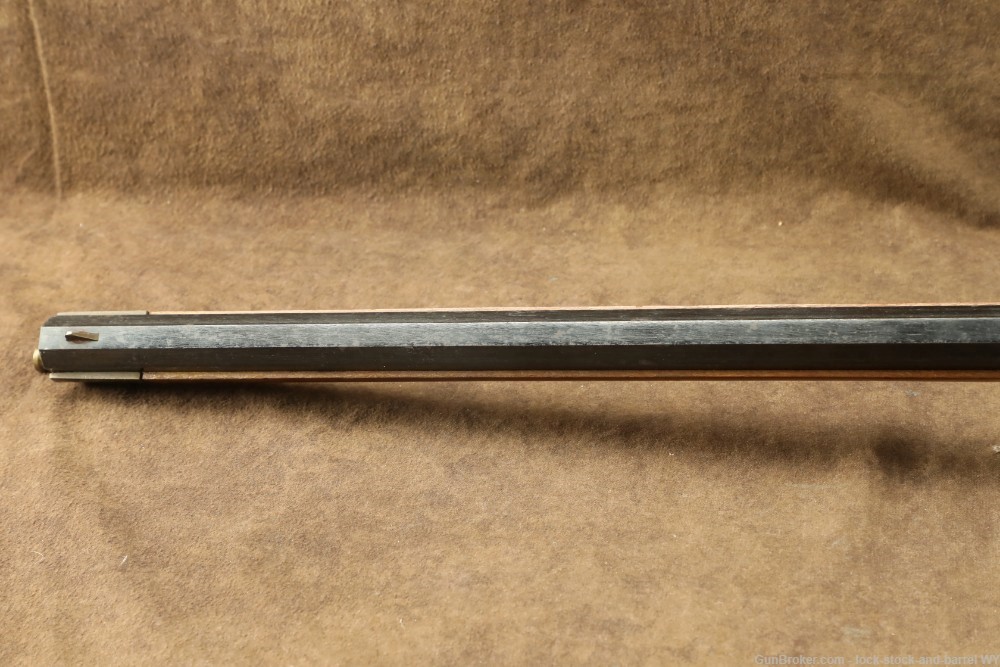 FIE Long Rifle "Kentucky" Muzzle loader flintlock cal.45-img-14