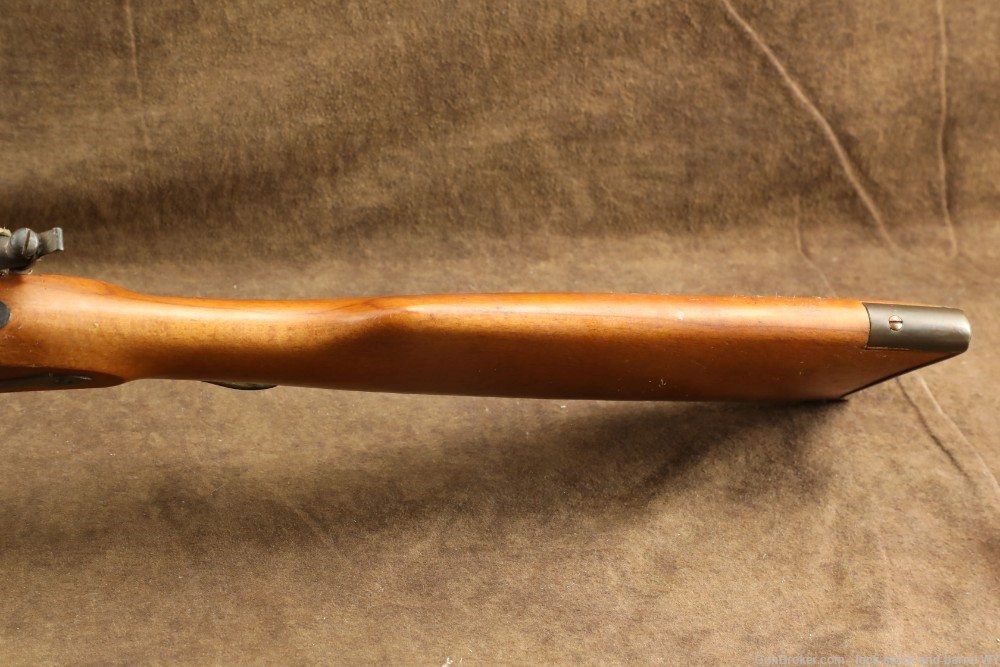 FIE Long Rifle "Kentucky" Muzzle loader flintlock cal.45-img-18
