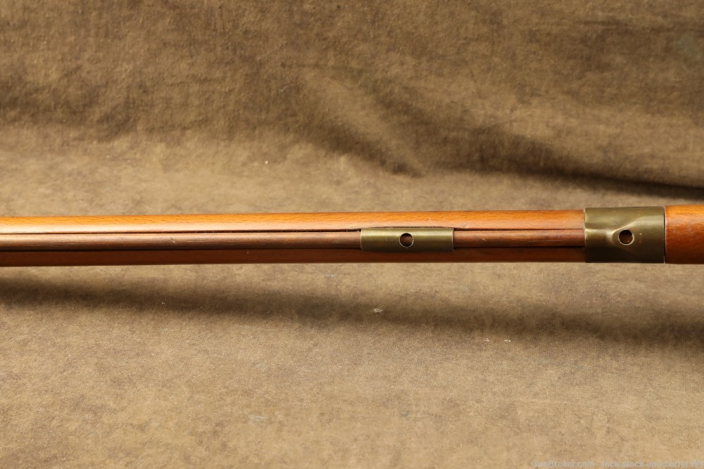 FIE Long Rifle "Kentucky" Muzzle loader flintlock cal.45-img-20