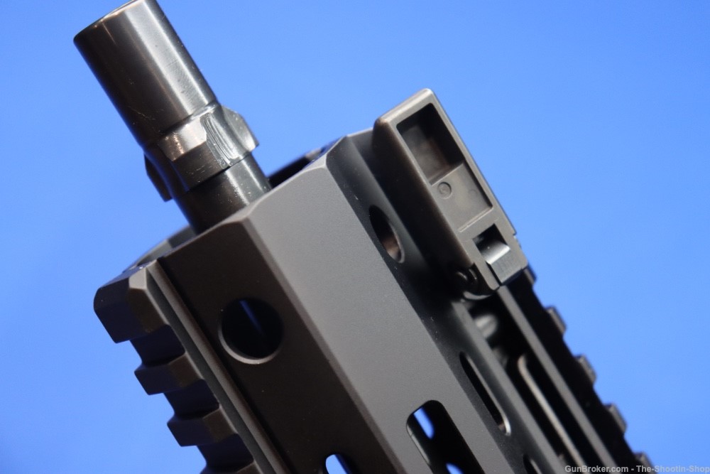 B&T Model SPC9 PDW G Tactical Pistol 9MM Luger 5.9" 3-LUG MB 32RD GLOCK MAG-img-25