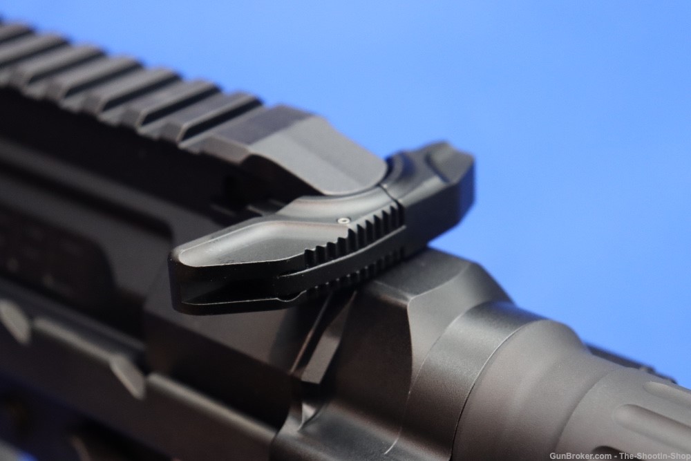 B&T Model SPC9 PDW G Tactical Pistol 9MM Luger 5.9" 3-LUG MB 32RD GLOCK MAG-img-27