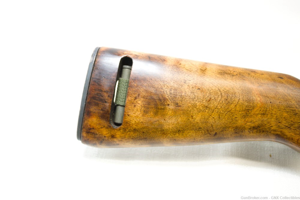 Good Looking 44 Underwood M1 Carbine in Polished GI Birch - PENNY START!-img-6