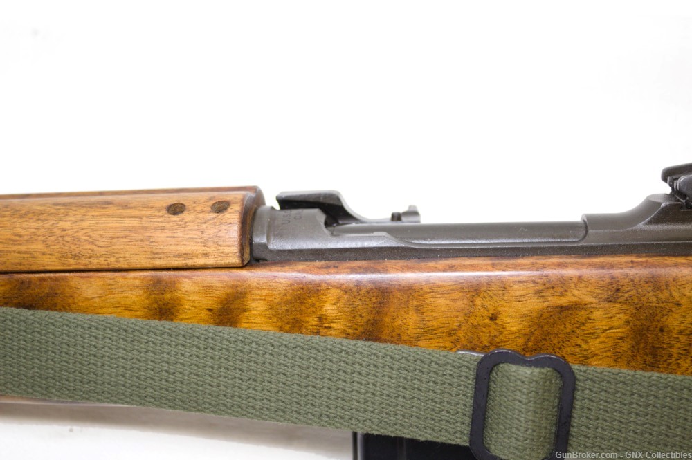 Good Looking 44 Underwood M1 Carbine in Polished GI Birch - PENNY START!-img-3