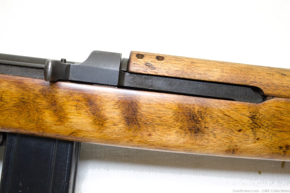 Good Looking 44 Underwood M1 Carbine in Polished GI Birch - PENNY START!-img-7