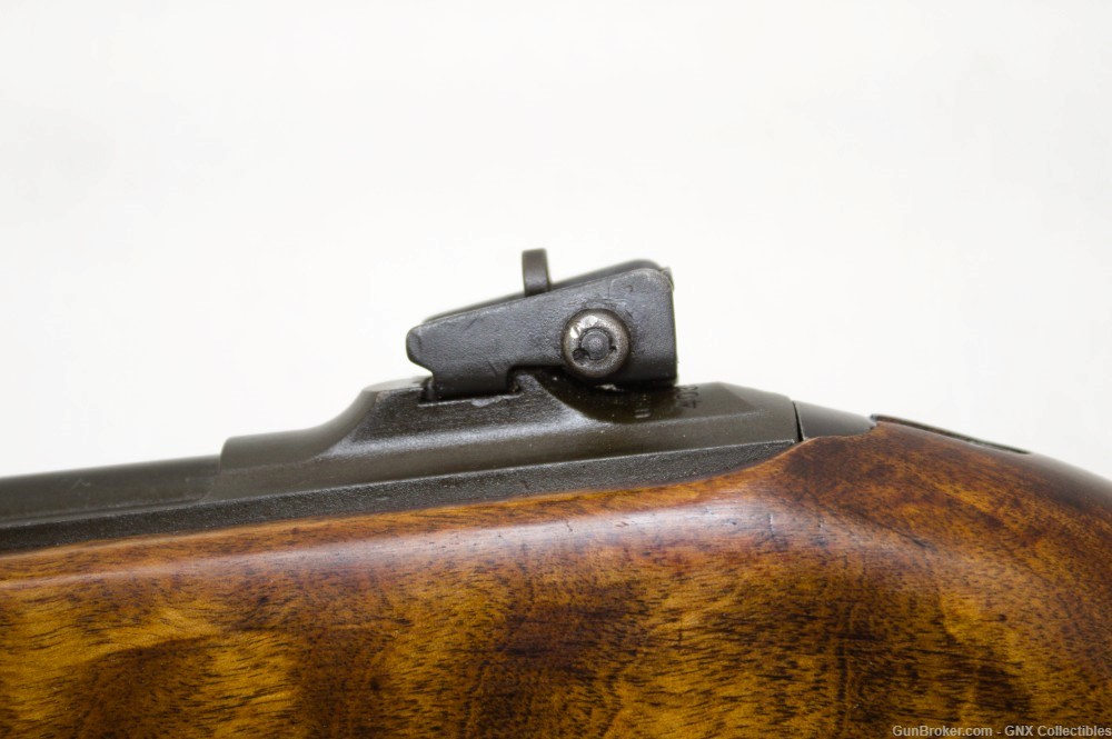 Good Looking 44 Underwood M1 Carbine in Polished GI Birch - PENNY START!-img-2