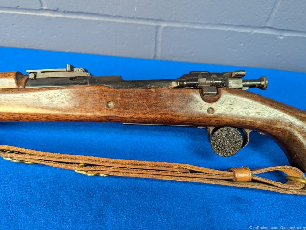 Springfield M1903 Prod. In 1918 Beautiful Stock .30-06 WWI USGI w/ Sling-img-10