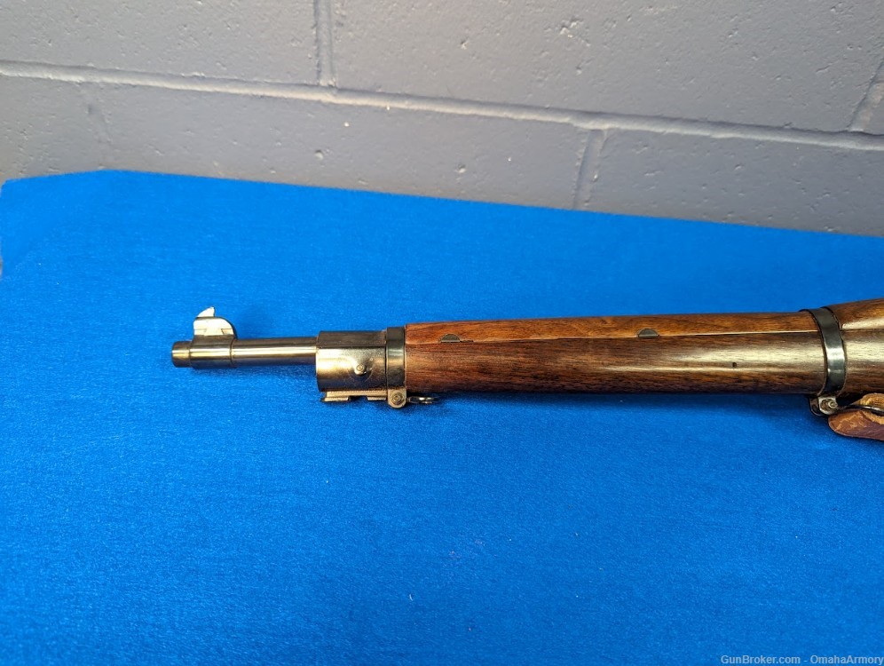 Springfield M1903 Prod. In 1918 Beautiful Stock .30-06 WWI USGI w/ Sling-img-12