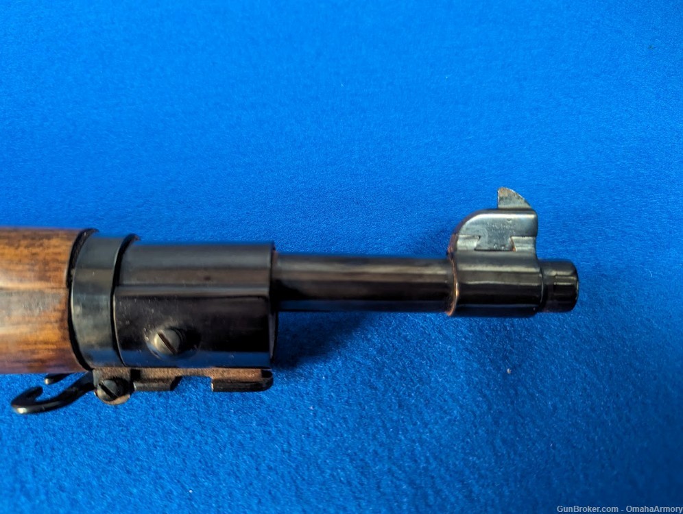 Springfield M1903 Prod. In 1918 Beautiful Stock .30-06 WWI USGI w/ Sling-img-5