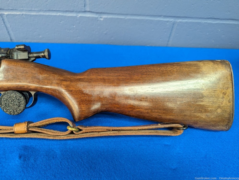 Springfield M1903 Prod. In 1918 Beautiful Stock .30-06 WWI USGI w/ Sling-img-9