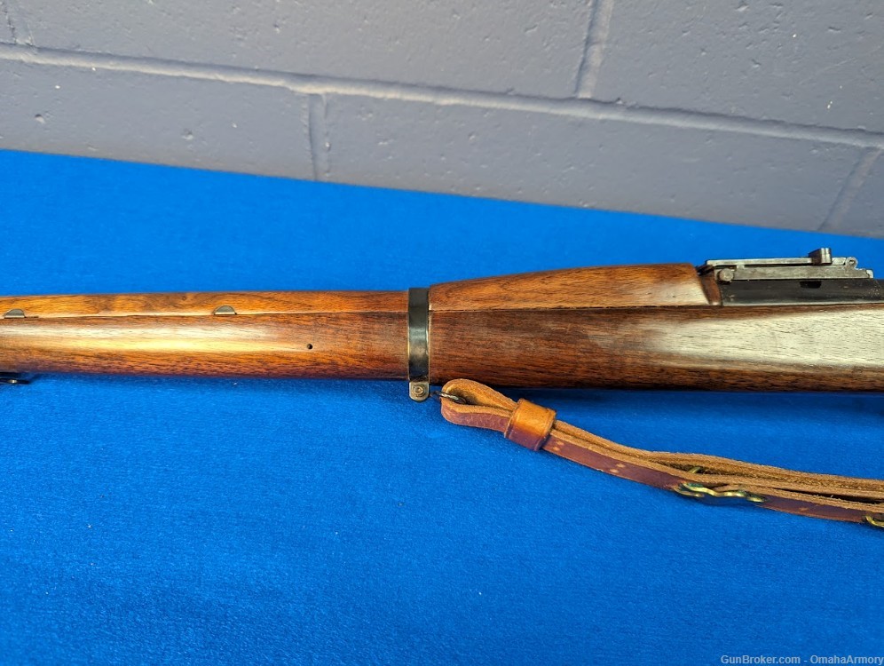 Springfield M1903 Prod. In 1918 Beautiful Stock .30-06 WWI USGI w/ Sling-img-11