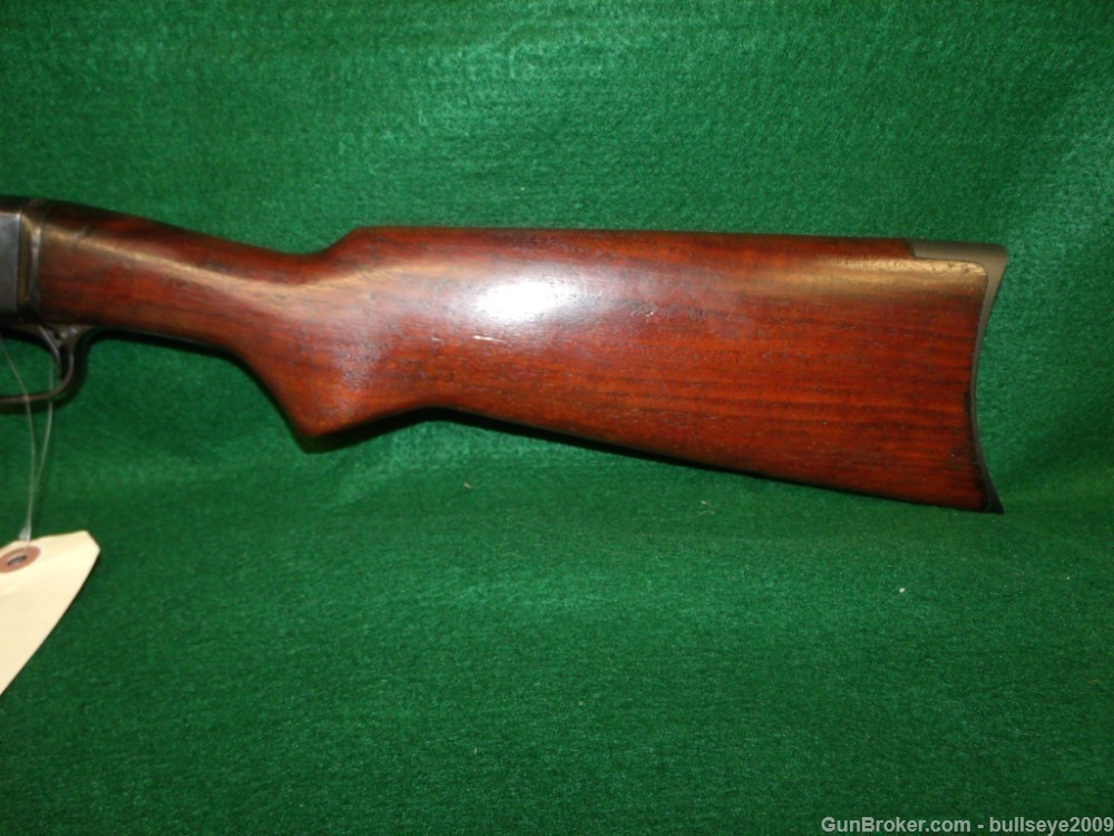 Remington 12 22 Remington Special-img-7