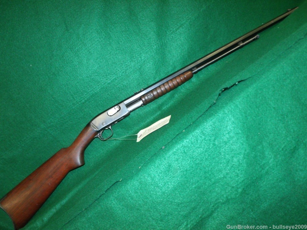 Remington 12 22 Remington Special-img-0
