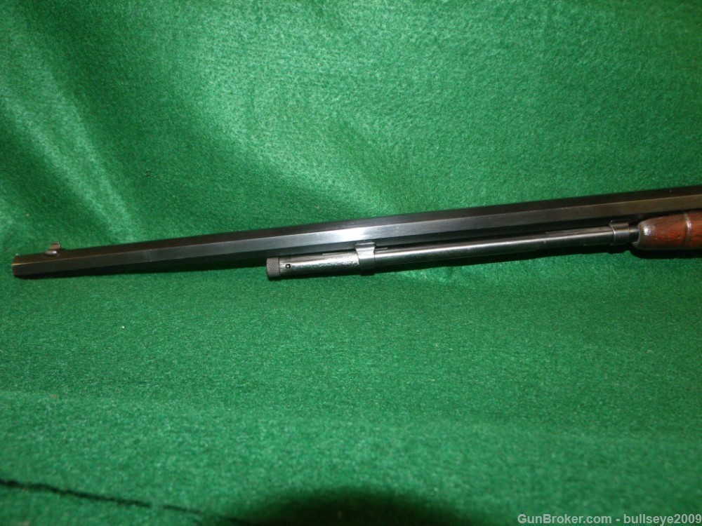 Remington 12 22 Remington Special-img-9
