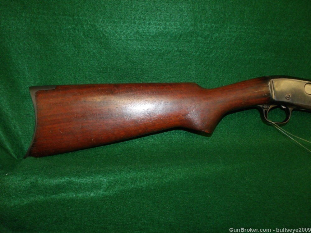 Remington 12 22 Remington Special-img-1