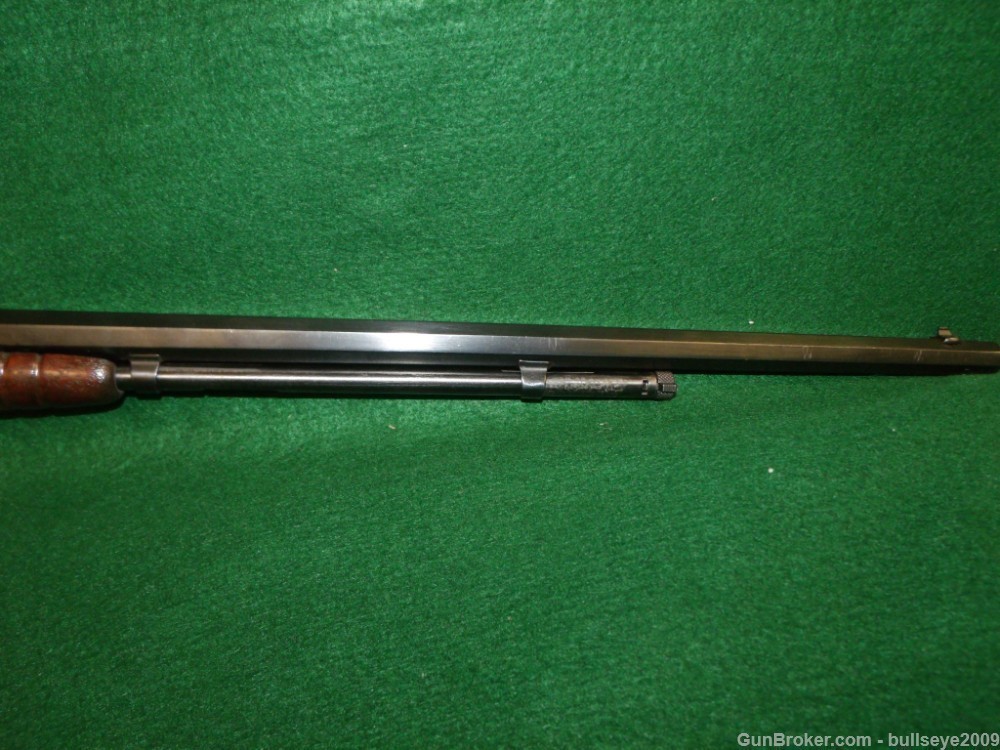 Remington 12 22 Remington Special-img-3