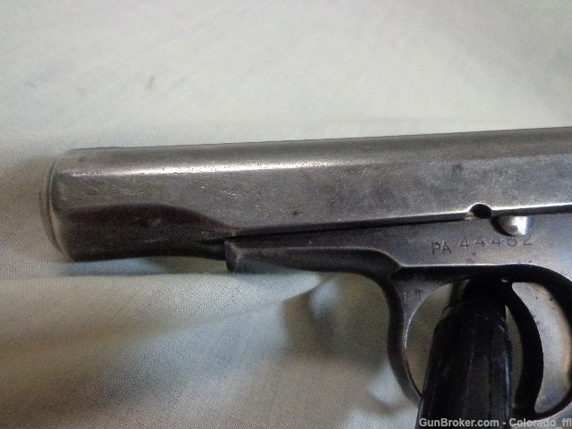 Remington Model 51, .380ACP - Neat, .01 Start-img-10