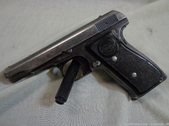 Remington Model 51, .380ACP - Neat, .01 Start-img-7