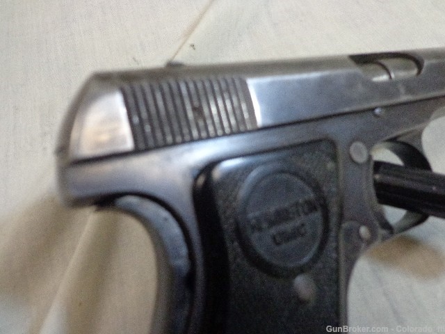 Remington Model 51, .380ACP - Neat, .01 Start-img-2