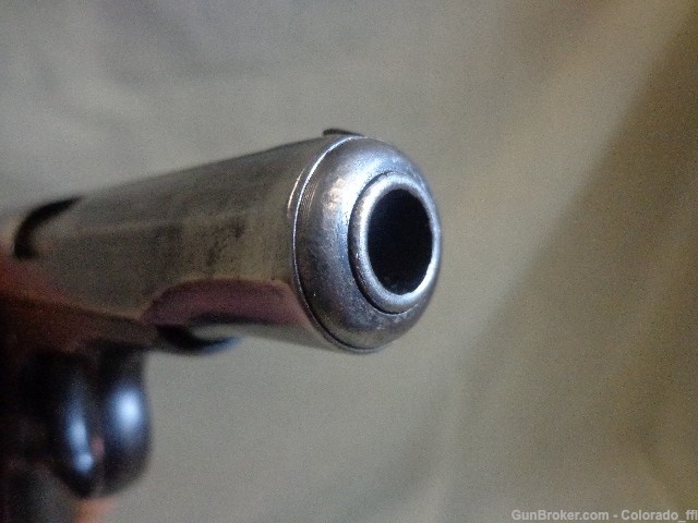 Remington Model 51, .380ACP - Neat, .01 Start-img-6