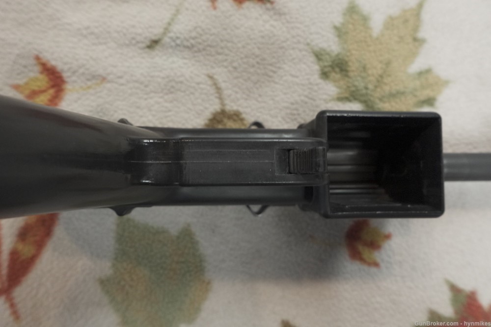 Intratec Tec-22 W/ Ruger BX-25 Magazine-img-7