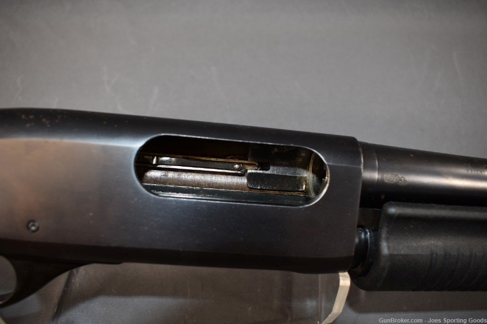 Remington 870 Wingmaster - 12 Gauge Pump-Action Shotgun w/ 28" Barrel-img-18