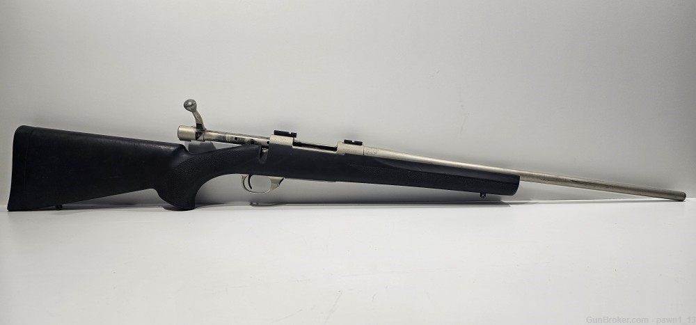 Howa Model 1500 6.5 creedmoor rifle...BIDDING-img-0