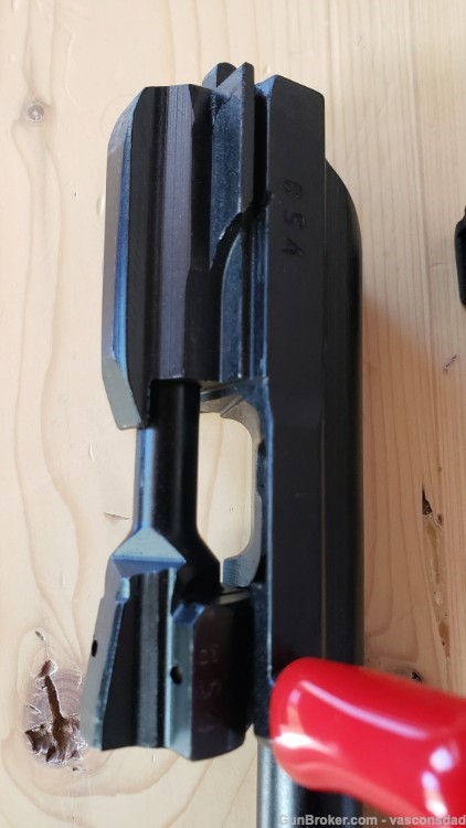 VERY RARE BRAND NEW Russian AK47 SAIGA SGL21-62 Izhmash Collectors Item-img-12