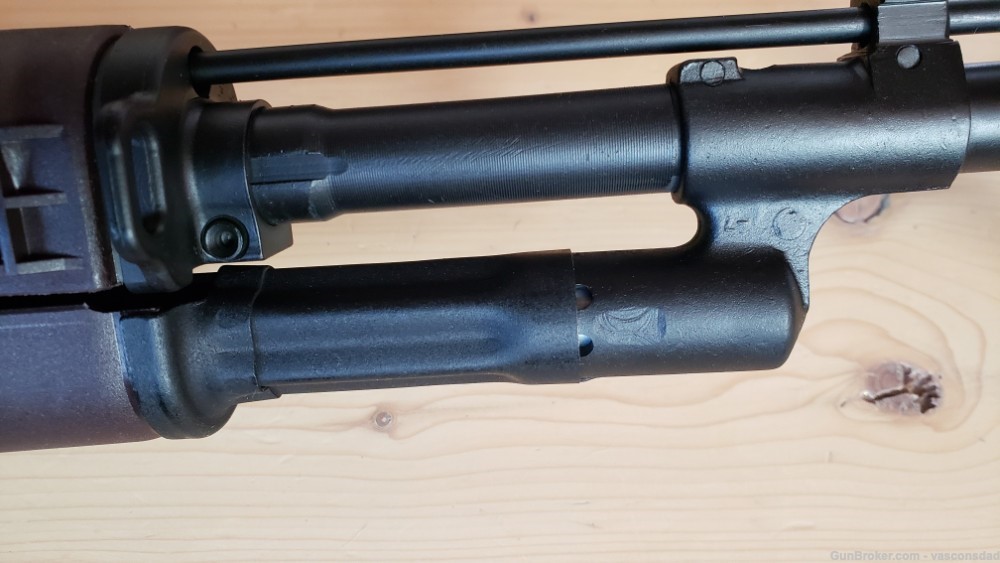 VERY RARE BRAND NEW Russian AK47 SAIGA SGL21-62 Izhmash Collectors Item-img-6