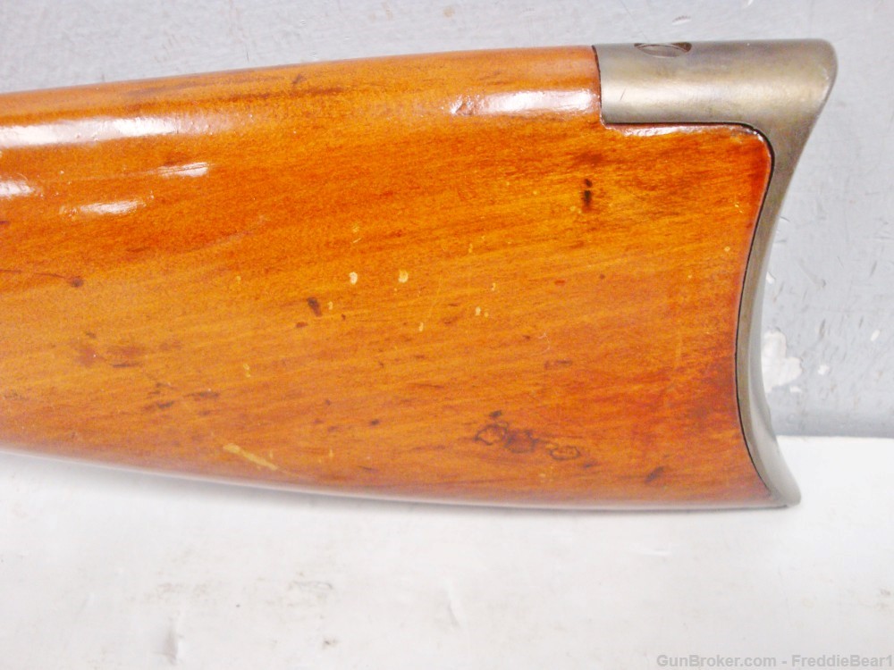 Winchester Model 04 .22 Bolt Action Single Shot Rifle 21” Bbl. -img-12