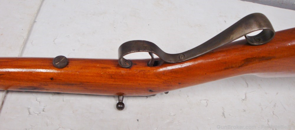 Winchester Model 04 .22 Bolt Action Single Shot Rifle 21” Bbl. -img-21