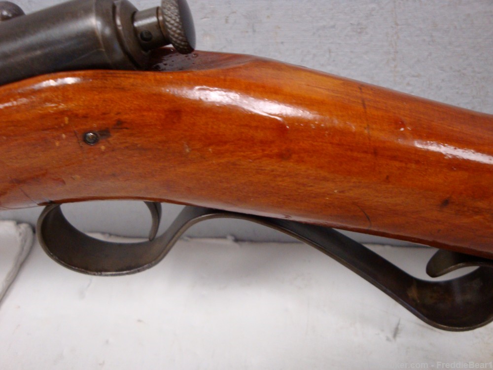 Winchester Model 04 .22 Bolt Action Single Shot Rifle 21” Bbl. -img-14