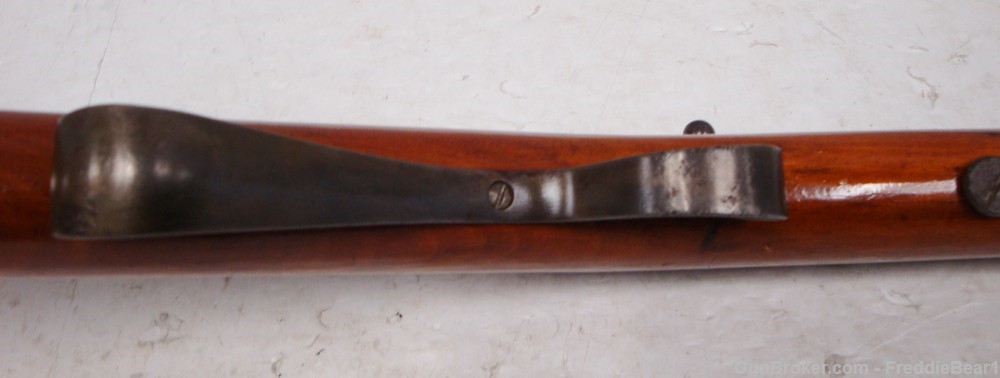 Winchester Model 04 .22 Bolt Action Single Shot Rifle 21” Bbl. -img-9