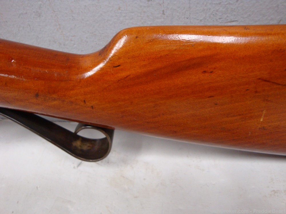 Winchester Model 04 .22 Bolt Action Single Shot Rifle 21” Bbl. -img-13
