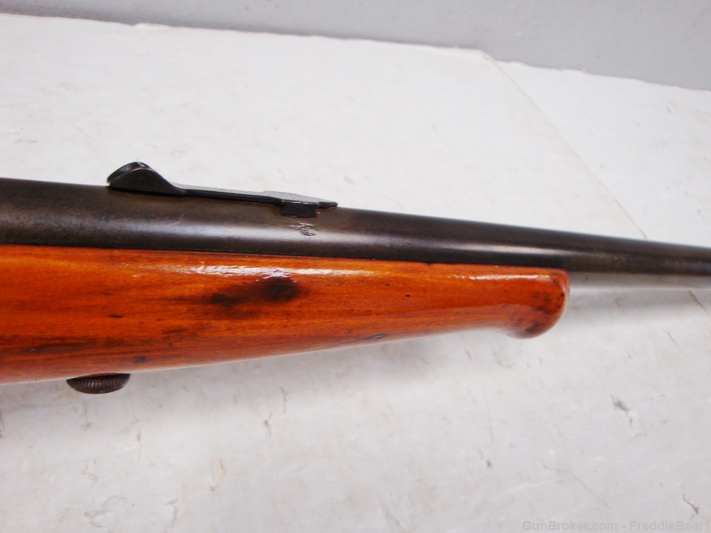 Winchester Model 04 .22 Bolt Action Single Shot Rifle 21” Bbl. -img-5