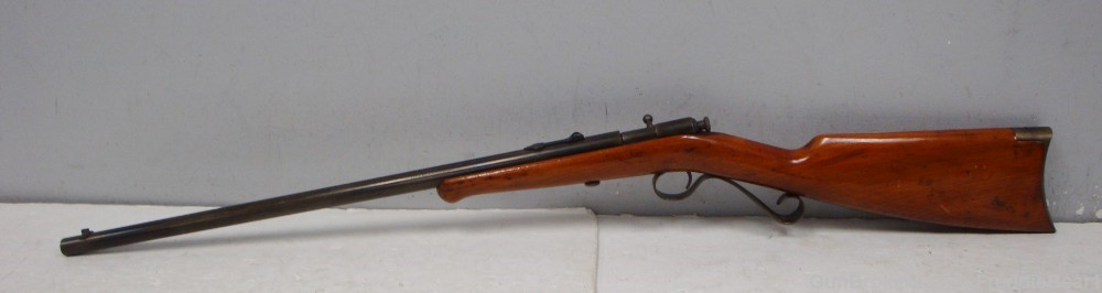 Winchester Model 04 .22 Bolt Action Single Shot Rifle 21” Bbl. -img-11