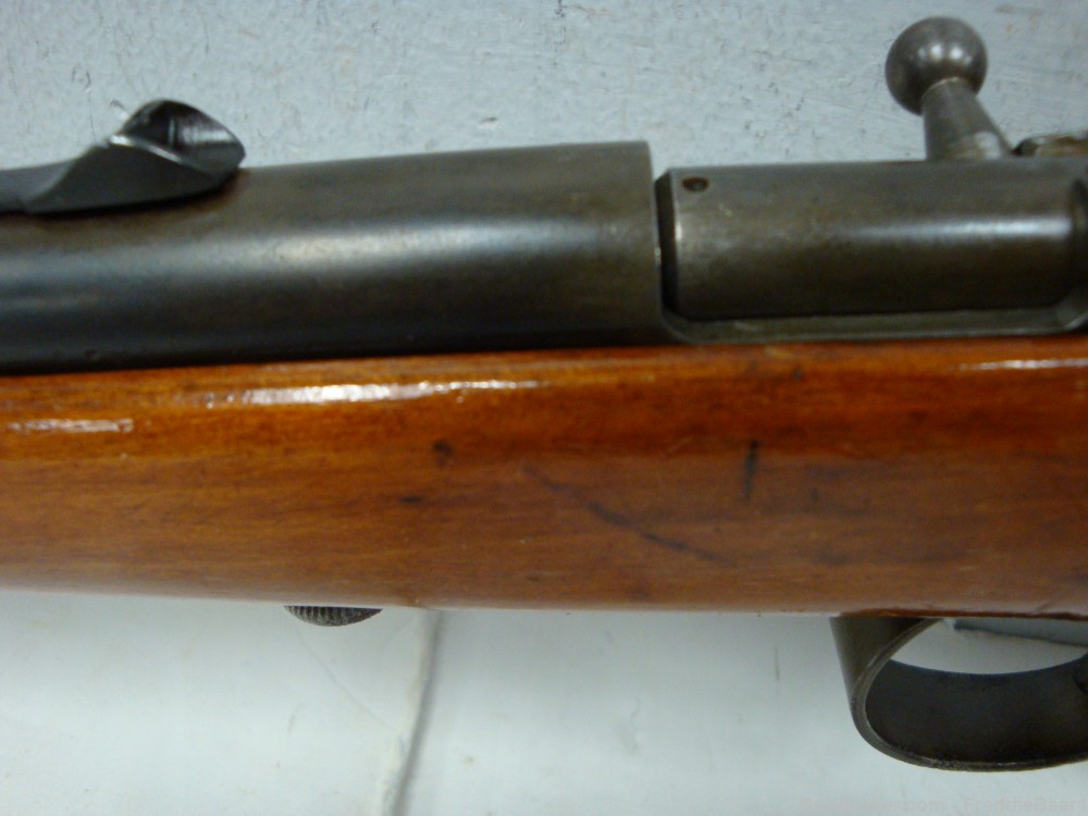 Winchester Model 04 .22 Bolt Action Single Shot Rifle 21” Bbl. -img-15