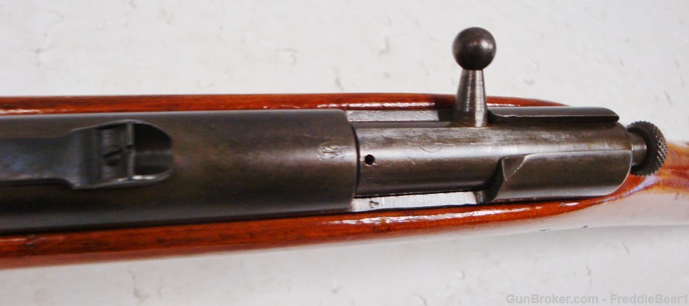 Winchester Model 04 .22 Bolt Action Single Shot Rifle 21” Bbl. -img-18