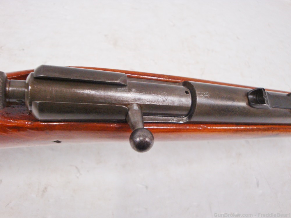 Winchester Model 04 .22 Bolt Action Single Shot Rifle 21” Bbl. -img-4