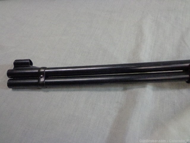 Winchester Model 94 1894, .30 WCF, Pre-64 - .01 Start!-img-10