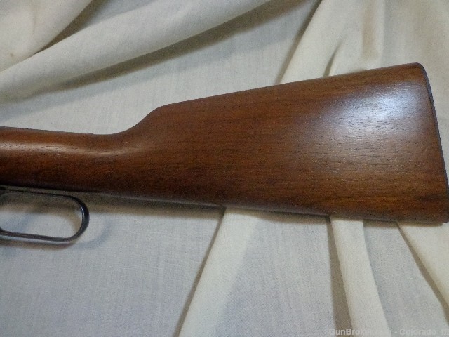 Winchester Model 94 1894, .30 WCF, Pre-64 - .01 Start!-img-7