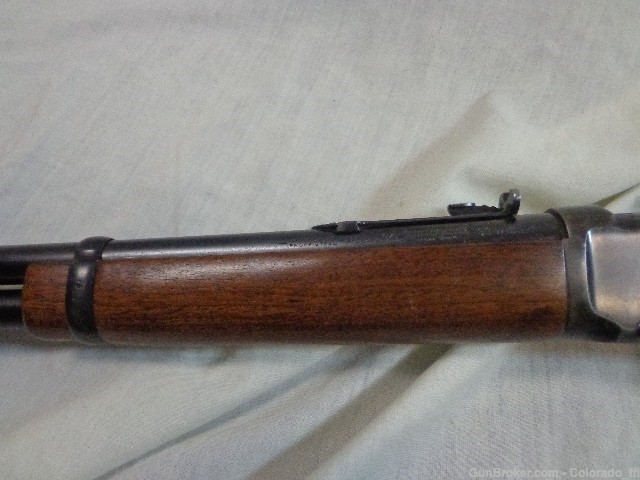 Winchester Model 94 1894, .30 WCF, Pre-64 - .01 Start!-img-9
