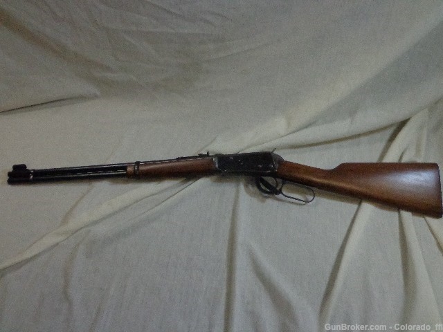 Winchester Model 94 1894, .30 WCF, Pre-64 - .01 Start!-img-6