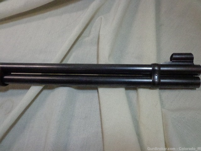 Winchester Model 94 1894, .30 WCF, Pre-64 - .01 Start!-img-4